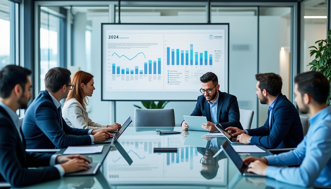 découvrez comment audi prévoit d'atteindre 1,7 million de livraisons en 2024 grâce à une stratégie de développement produit ambitieuse, alliant innovation et excellence pour répondre aux attentes de ses clients.