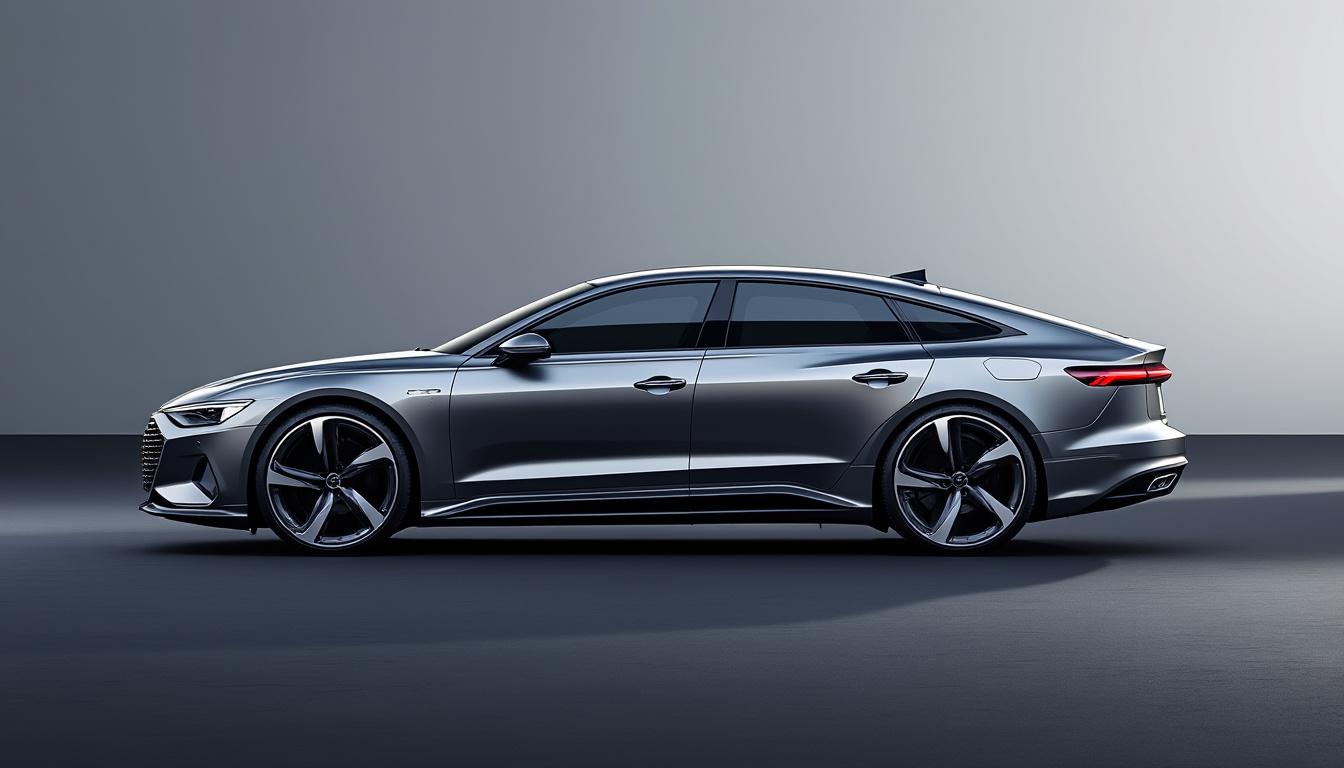 découvrez l'audi a6 sportback e-tron, la berline réinventée alliant élégance, performance et technologie de pointe. audi séduit ses clients avec un design audacieux et une expérience de conduite inégalée, tout en respectant l'environnement grâce à des solutions électriques innovantes.