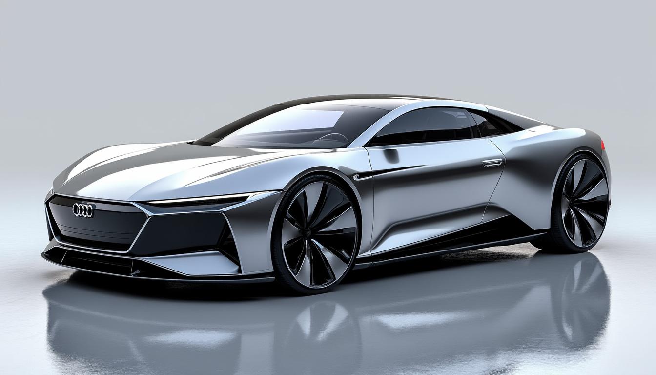 découvrez le nouveau concept de coupé d'audi, une potentielle héritière des légendaires tt et r8, qui sera présentée lors du salon de munich. un mélange de performance et d'innovation qui ne manquera pas d'impressionner les passionnés d'automobile.
