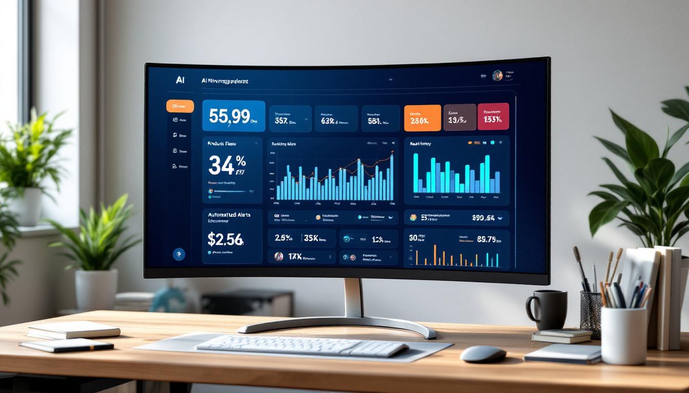 découvrez comment autosphere révolutionne la gestion de ses inventaires et la tarification de ses voitures d'occasion grâce à l'intelligence artificielle. une approche innovante qui optimise l'expérience client et facilite l'achat de véhicules.
