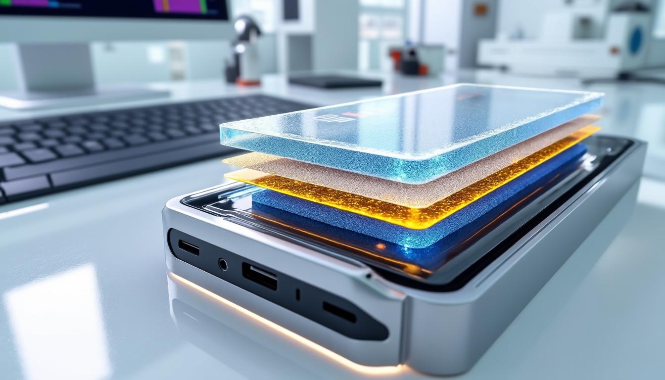 découvrez les batteries solides, une technologie prometteuse révolutionnant le stockage d'énergie. bien qu'elles offrent des avantages significatifs, des défis réels subsistent dans leur développement et leur commercialisation. explorez les potentialités et les obstacles de cette avancée fascinante.