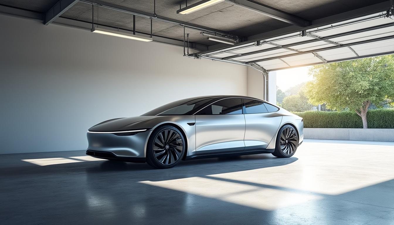 découvrez les meilleurs modèles de voitures électriques capables de maintenir leur autonomie durant les fortes chaleurs de la canicule. analysez les performances et les technologies qui permettent de garder votre véhicule efficace même par temps chaud.