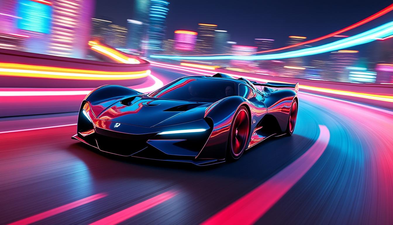 découvrez l'incroyable hypercar électrique à 2 millions d'euros qui surpasse la bugatti en termes de vitesse. plongez dans un monde où performance et innovation se rencontrent pour redéfinir les limites de l'automobile de luxe.