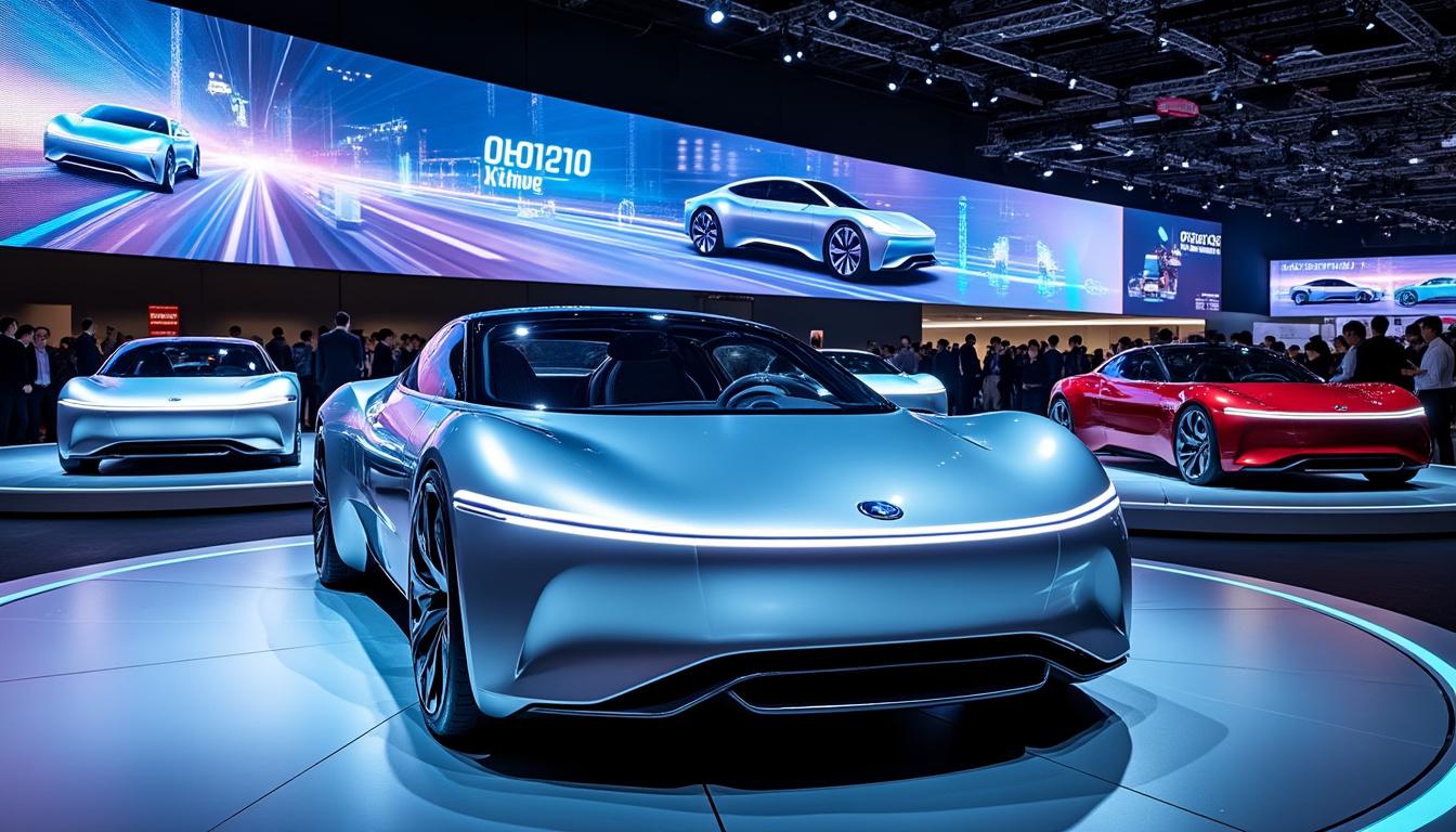 découvrez comment cette startup, initialement en concurrence directe avec tesla, a réorienté sa stratégie après avoir évalué les projets innovants chinois. une histoire fascinante d'adaptation et de transformation dans un marché en constante évolution.