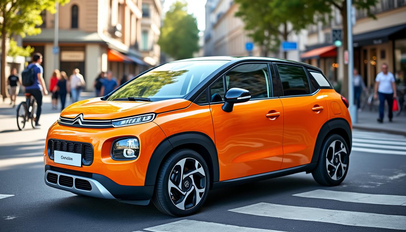 découvrez notre analyse approfondie de l'offre de leasing social avantageuse de la citroën c3 électrique à seulement 95 € par mois. quels sont les avantages et les conditions de cette solution pratique et écologique ?