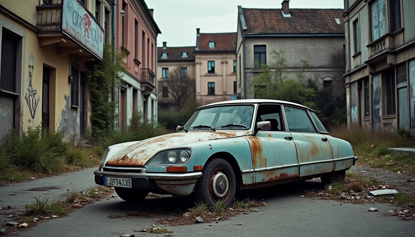 découvrez comment citroën maintient sa dynamique sur le marché européen au premier semestre, avec des innovations et des stratégies qui séduisent les automobilistes. analyse des performances et des tendances de la marque.