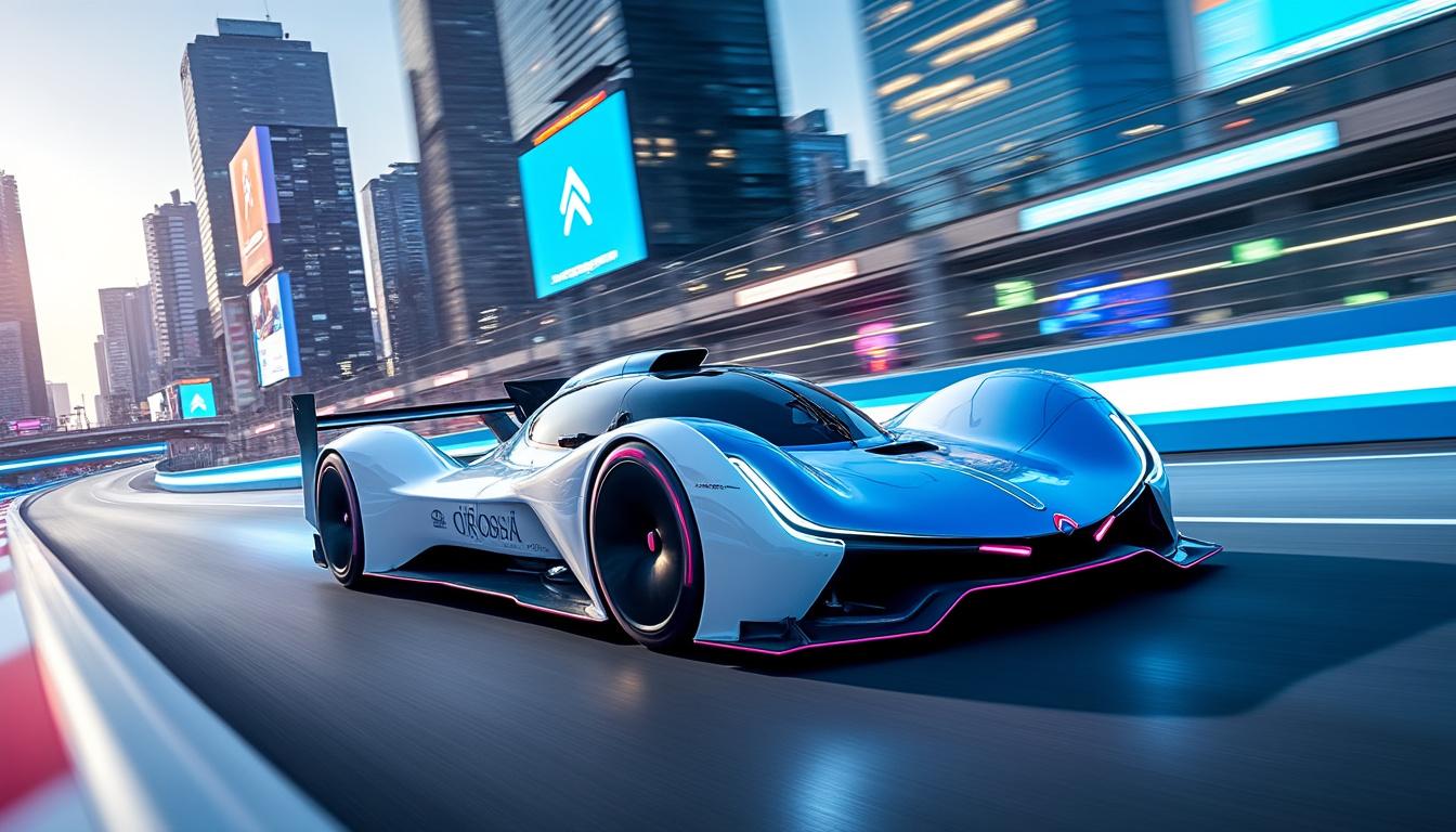 découvrez pourquoi citroën envisage de remplacer maserati en formula e. une analyse des implications de ce changement et les raisons stratégiques derrière cette décision potentielle.