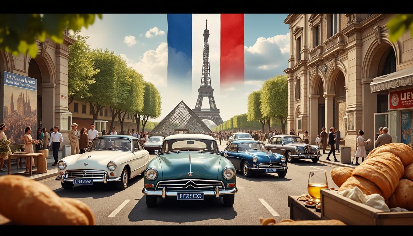 découvrez comment citroën répond à l'affaire takata en déployant une stratégie médiatique audacieuse à l'occasion du 14-juillet. une analyse des actions de la marque pour renforcer sa réputation et sa transparence dans un contexte délicat.