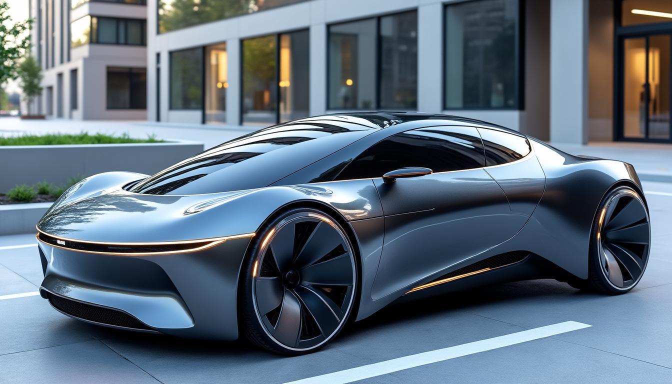 découvrez comment les avancées technologiques et les innovations de la nouvelle génération de voitures électriques pourraient séduire même les plus sceptiques, en alliant performance, durabilité et économies à long terme.