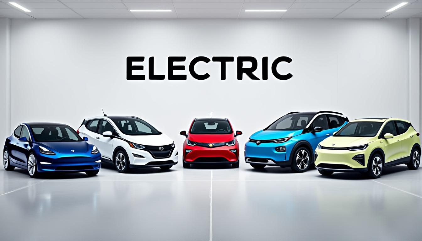 découvrez comment la récente avancée des voitures électriques attire l'attention des sceptiques grâce à des performances améliorées, une autonomie accrue et des innovations technologiques captivantes. explorez les bénéfices environnementaux et économiques qui pourraient transformer la perception du grand public.