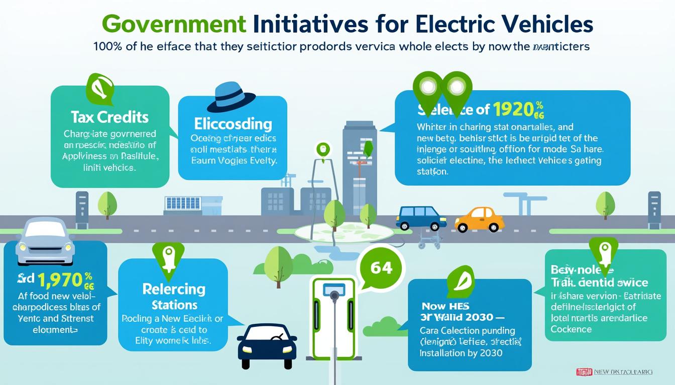 découvrez comment les avancées technologiques des voitures électriques de nouvelle génération peuvent dissiper les doutes des sceptiques, en alliant performance, autonomie et respect de l'environnement. un article incontournable pour comprendre l'avenir de la mobilité durable.