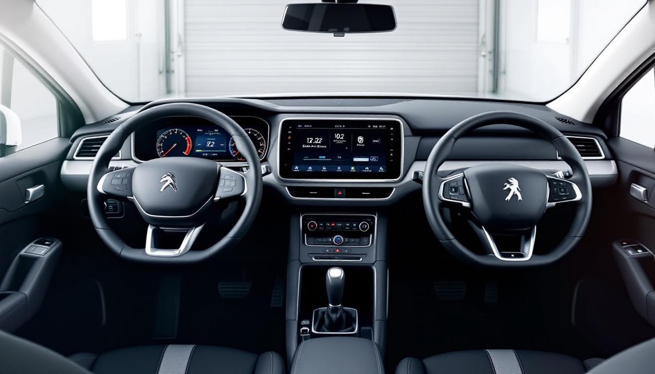 découvrez notre comparatif détaillé entre le nouveau c5 aircross et le peugeot 3008. analysez les performances, le confort et les innovations de ces deux suv pour déterminer lequel remporte le titre de meilleur choix. un guide incontournable pour les amateurs d'automobiles.