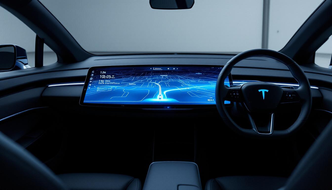 découvrez notre écran pour voiture en promo, compatible carplay et android auto. connectez toutes vos applications en un geste et transformez votre expérience de conduite en un véritable centre multimédia. ne manquez pas cette offre spéciale !