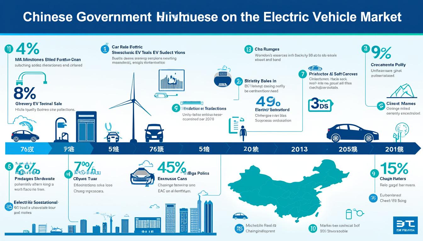 découvrez comment les constructeurs de voitures électriques font face à une crise majeure en chine. analyse des défis du marché, des enjeux économiques et des perspectives d'avenir dans ce secteur en pleine évolution.