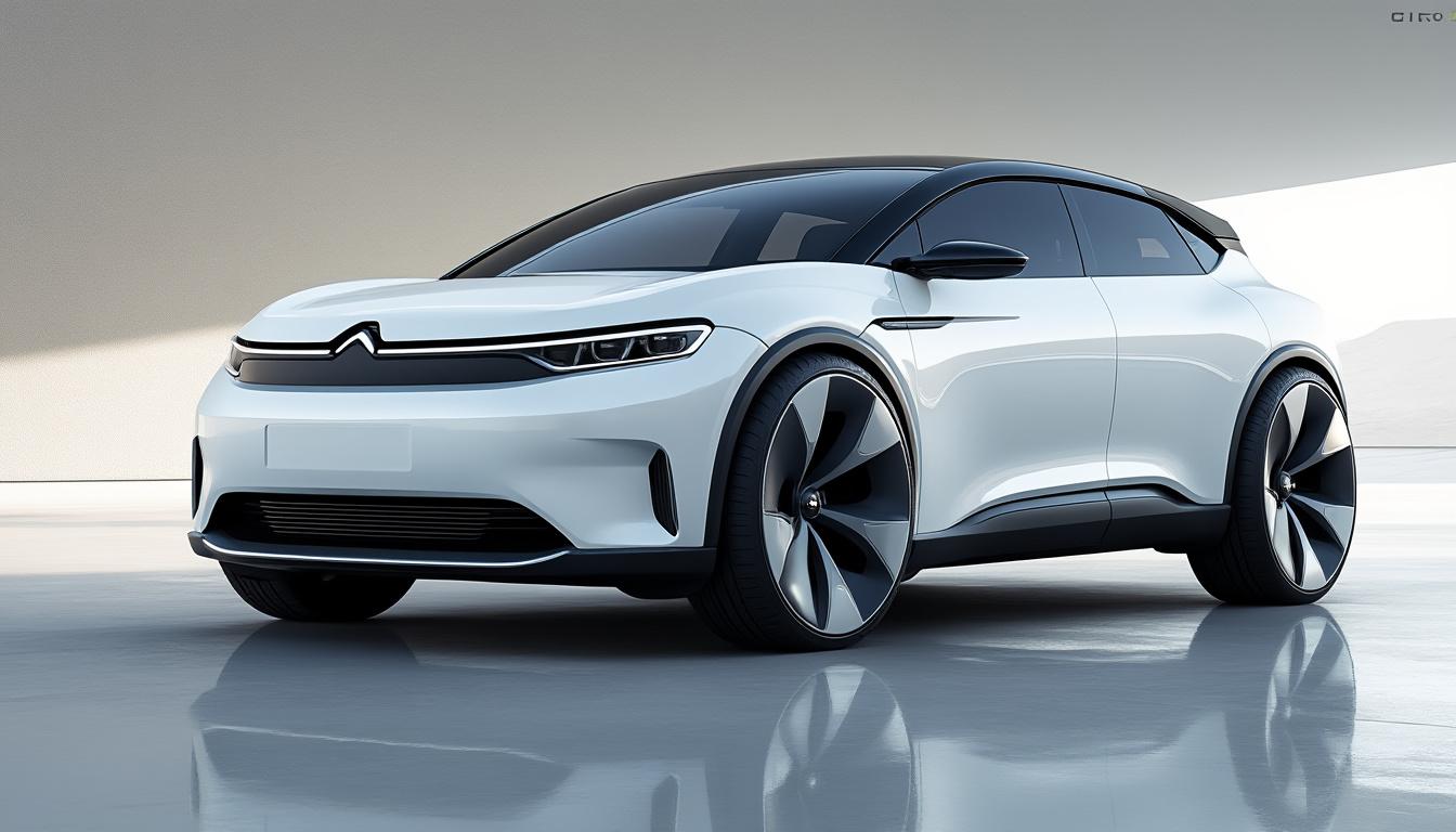 découvrez la citroën ë-c3, un véhicule électrique alliant modernité et élégance. cet hommage à la simplicité offre un design épuré et une technologie innovante, redéfinissant l'expérience de conduite urbaine. plongez dans un univers où style et durabilité se rencontrent.