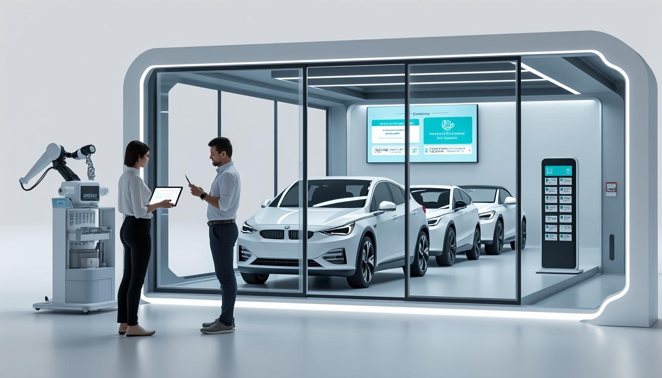 découvrez un concept innovant et oublié qui pourrait révolutionner l'accessibilité des voitures électriques pour tous. plongez dans cette exploration fascinante qui pourrait transformer le paysage automobile et rendre la mobilité durable à la portée de chacun.