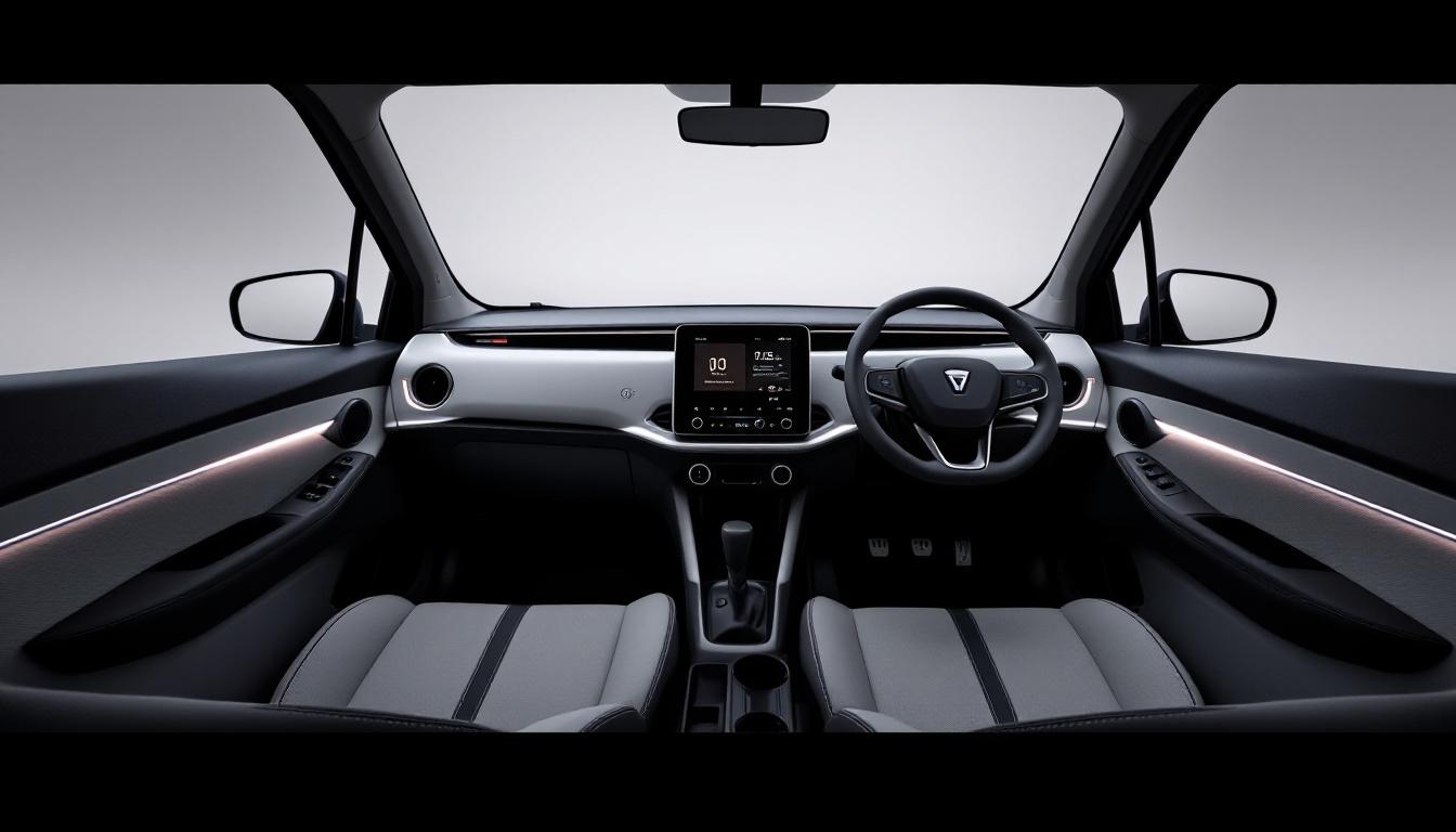 découvrez en avant-première le dacia jogger 2026 restylé, le tout nouveau break crossover dévoilé sans camouflage. plongez dans les premières images et explorez les innovations qui redéfinissent le style et le confort de ce modèle incontournable.