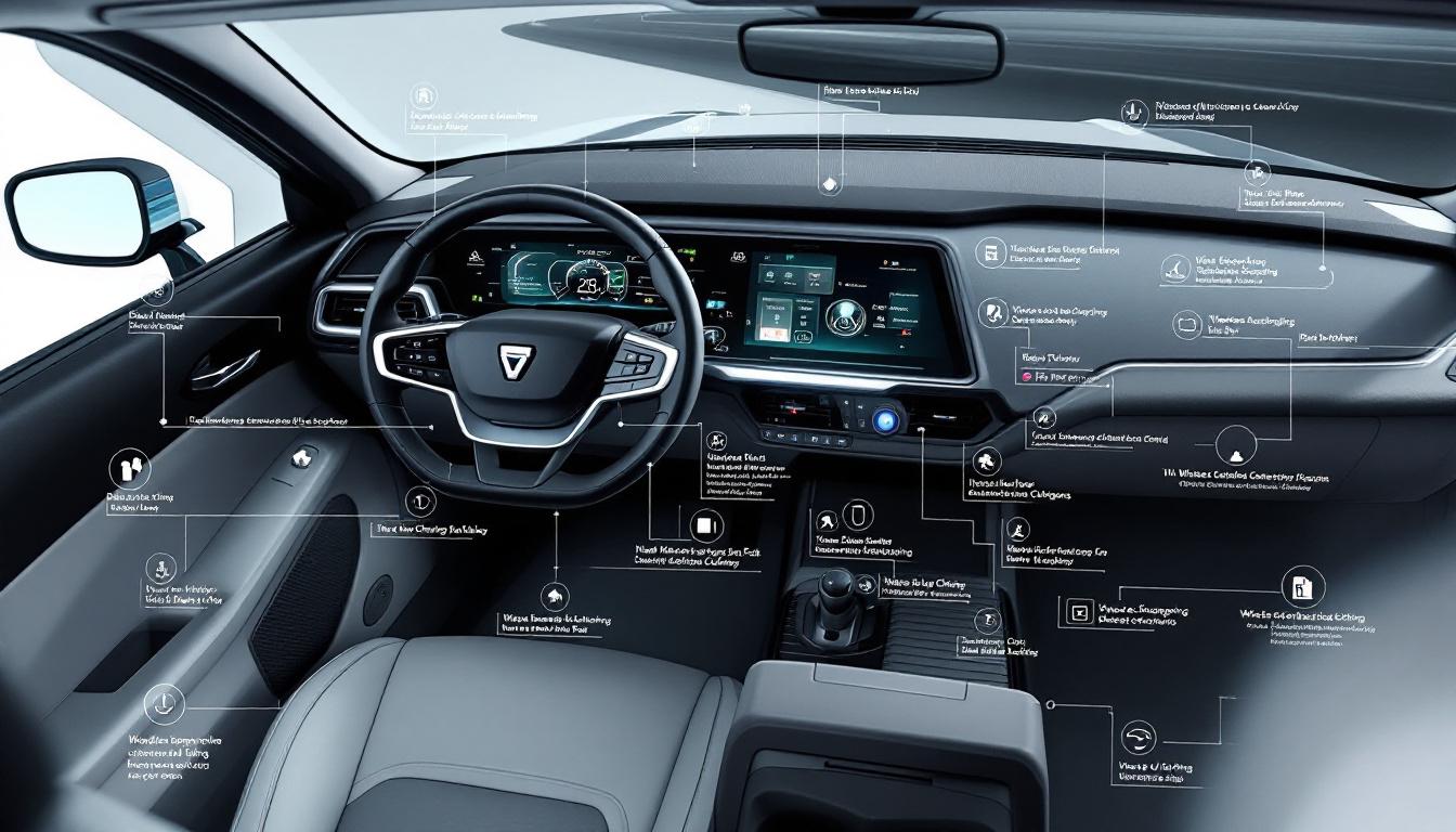 découvrez en avant-première le dacia jogger 2026 restylé avec des images exclusives de ce break crossover révolutionnaire, révélé sans camouflage. plongez dans les détails de son design modernisé et ses nouvelles fonctionnalités.