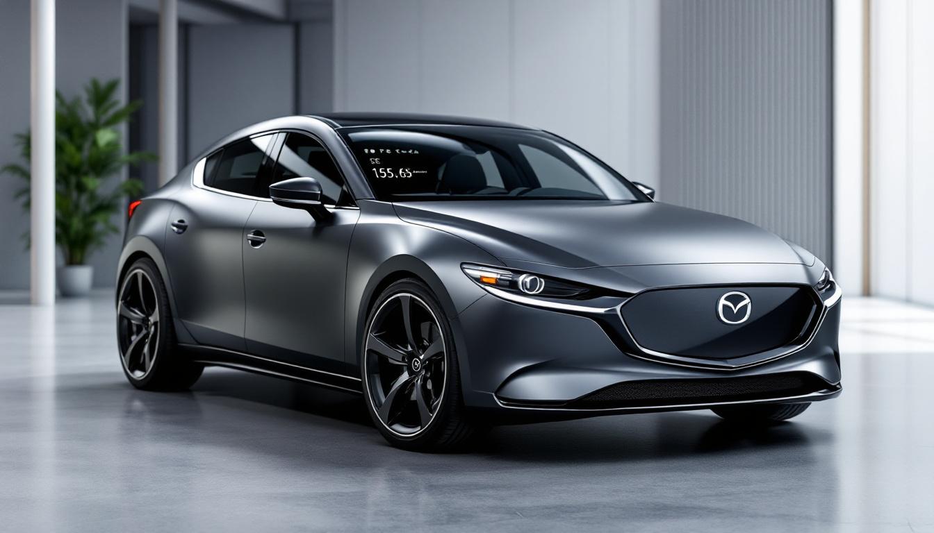 plongez dans l'univers captivant de la mazda 6e (2025), un véhicule qui allie modernité et influences chinoises raffinées. explorez ses caractéristiques uniques, son design audacieux et les innovations qui en font une voiture d'exception.