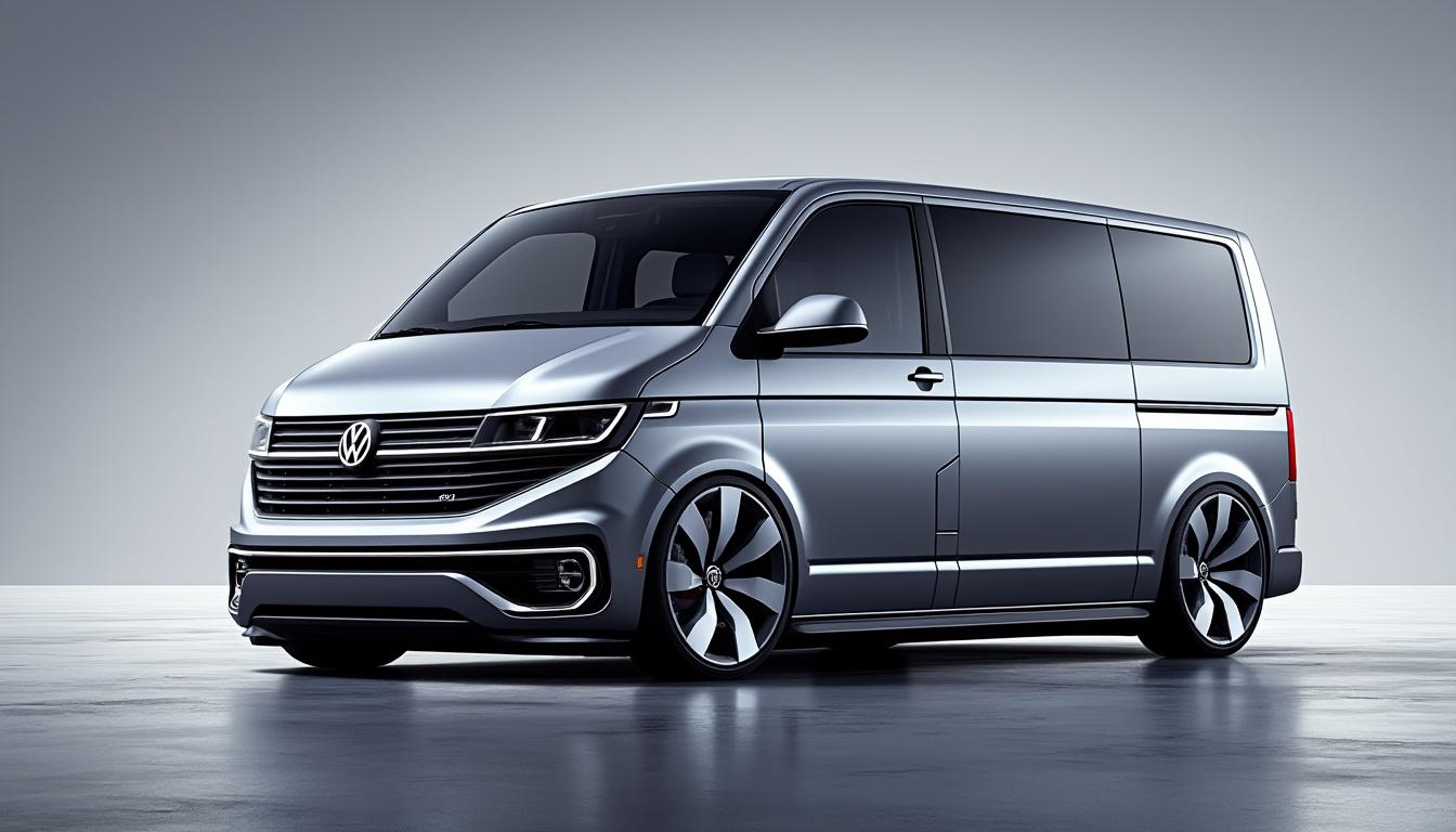 explorez le volkswagen transporter 2025, un modèle innovant qui allie performance et design, en quête de sa véritable identité. plongez dans les caractéristiques qui font de ce véhicule un incontournable du marché.