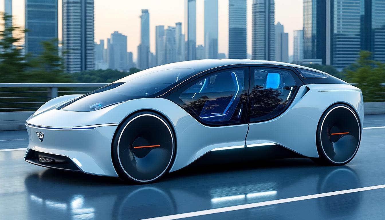 explorez notre guide complet sur les véhicules électriques les mieux classés pour 2025, mettant en avant ceux qui offrent l'autonomie la plus impressionnante. restez informé des dernières innovations et choisissez le modèle qui répondra à vos besoins en matière de mobilité durable.