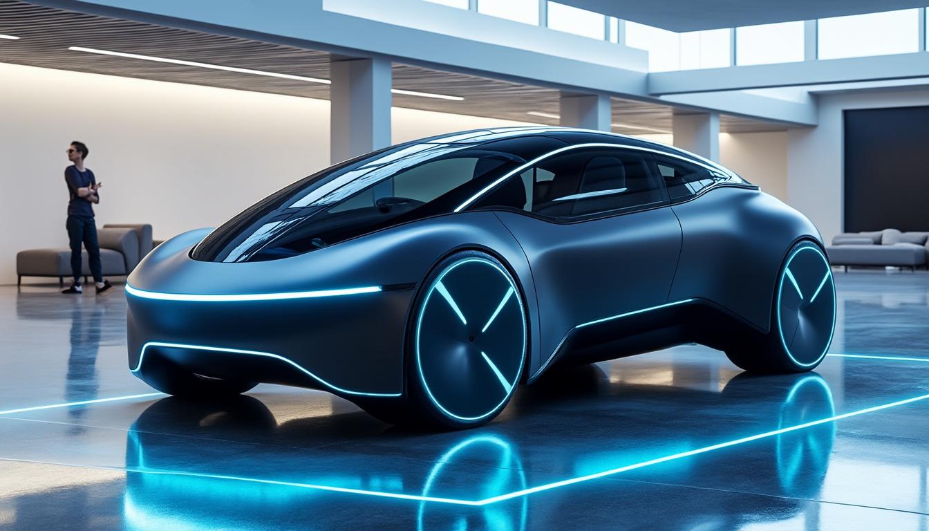 découvrez notre classement exclusif des véhicules électriques de 2025, mettant en avant les modèles offrant la meilleure autonomie. informez-vous sur les performances, innovations et choix économiques pour un avenir plus vert.