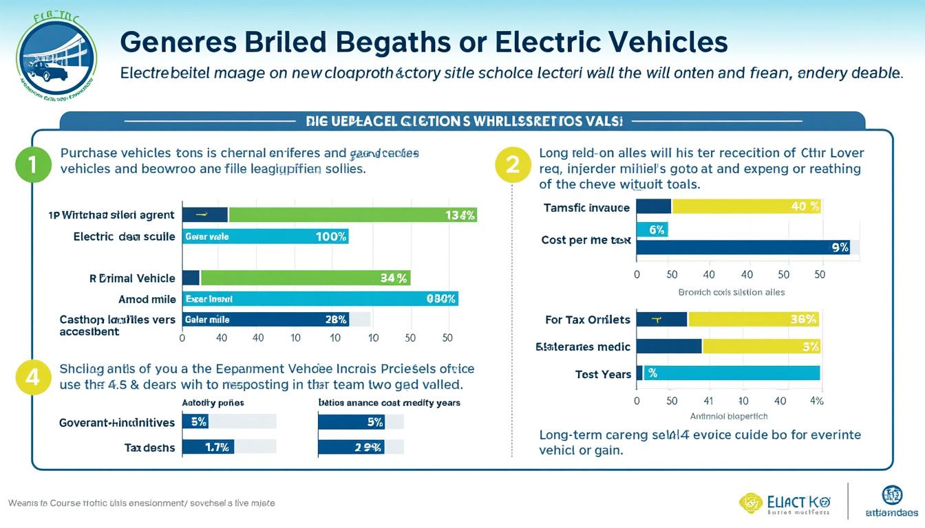 explorez notre classement exclusif des véhicules électriques 2025, mettant en avant les modèles avec l'autonomie la plus impressionnante. trouvez le véhicule qui répondra à vos attentes tout en contribuant à une conduite plus écologique.