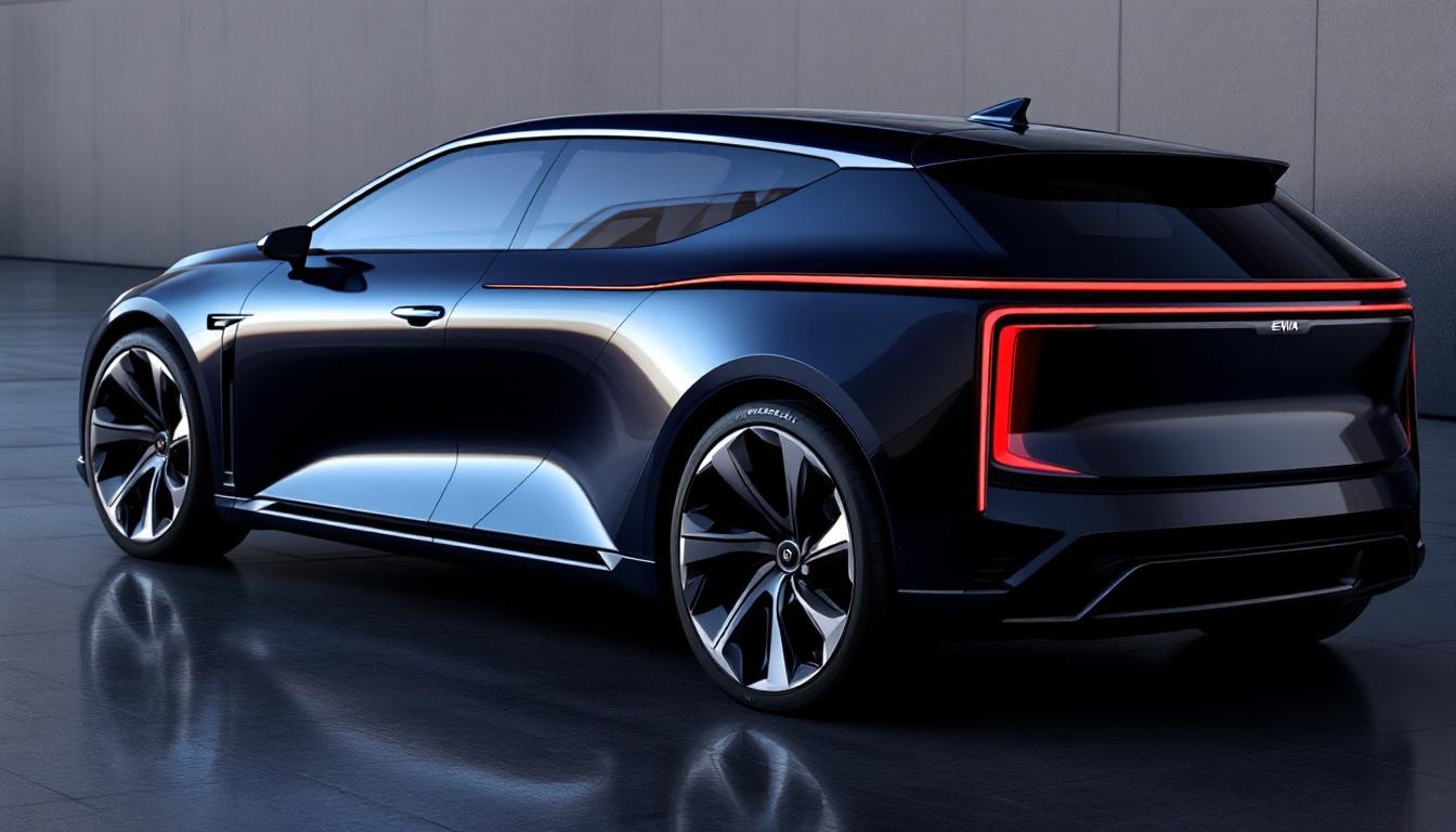 découvrez le prix et les caractéristiques de la kia ev6 restylée (2025), un crossover électrique qui allie performance exceptionnelle et économies d'énergie. plongez dans l'univers de l'innovation automobile avec ce modèle qui redéfinit la conduite électrique.