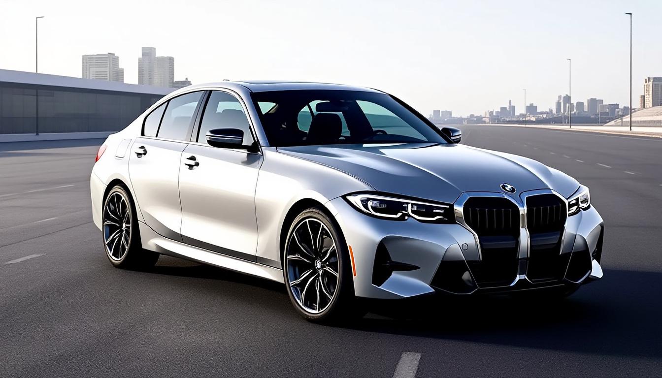 plongez dans l'avenir de la mobilité avec bmw ! découvrez les innovations incontournables et les projets passionnants de la marque jusqu'en 2026. restez à la pointe de la technologie automobile et explorez les nouvelles tendances qui façonneront le monde de l'automobile.