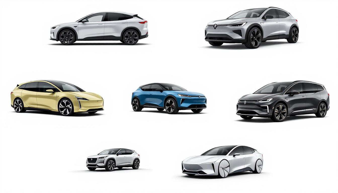 explorez nos offres de leasing social pour une voiture électrique à moins de 100 € et découvrez des surprises incroyables à ne pas manquer cette année ! profitez d'une mobilité durable à prix abordable.