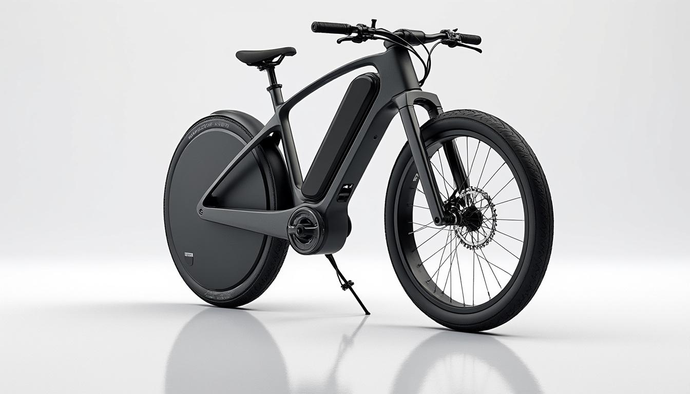 plongez dans l'univers du vélo avec notre moteur électrique ultra léger. conçu pour allier performance et légèreté, il séduira les puristes passionnés. découvrez ses atouts techniques, son impact sur l'expérience de conduite et pourquoi il deviendra un incontournable pour tous les amateurs de vélo!