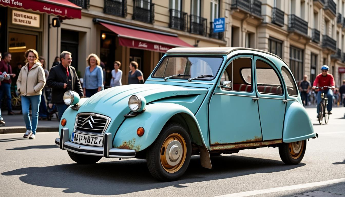 découvrez une excellente opportunité d'acquérir une citroën c3 essence à prix abordable, disponible pour moins de 3 000 €. ne manquez pas cette chance d'investir dans un véhicule fiable et économique.