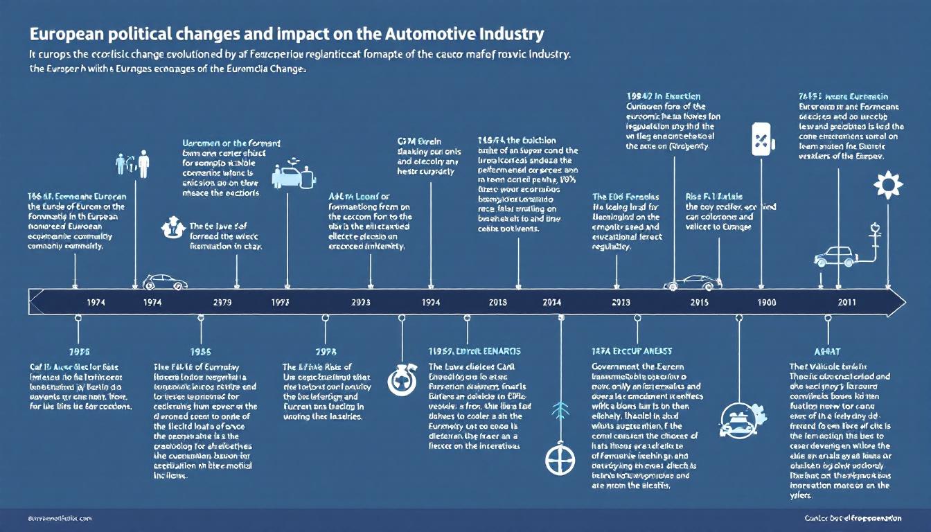découvrez pourquoi des normes contraignantes menacent la croissance de l'industrie automobile. cet article présente un appel urgent à assouplir les règlements pour stimuler l'innovation et le développement durable dans ce secteur clé.