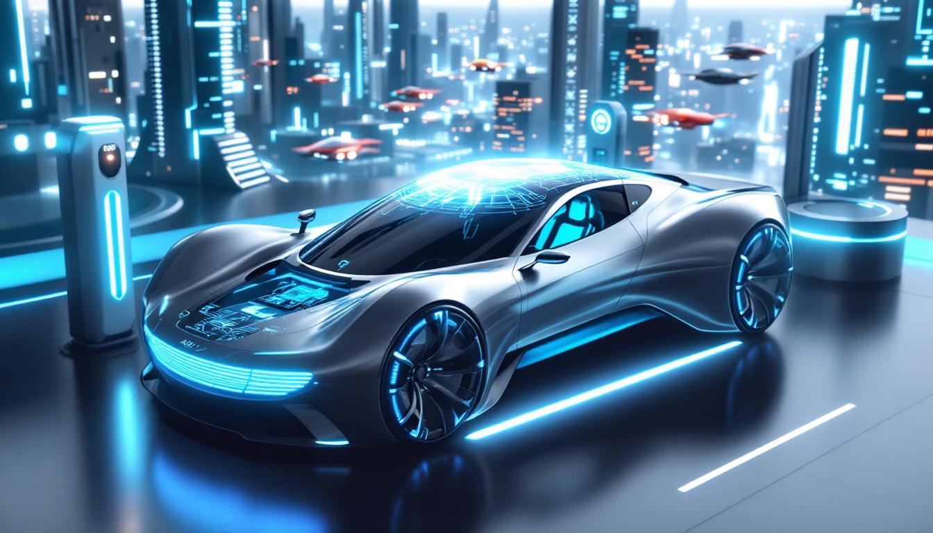 découvrez comment des normes strictes impactent l'industrie automobile et pourquoi un assouplissement des règlements est nécessaire pour stimuler la croissance et l'innovation.