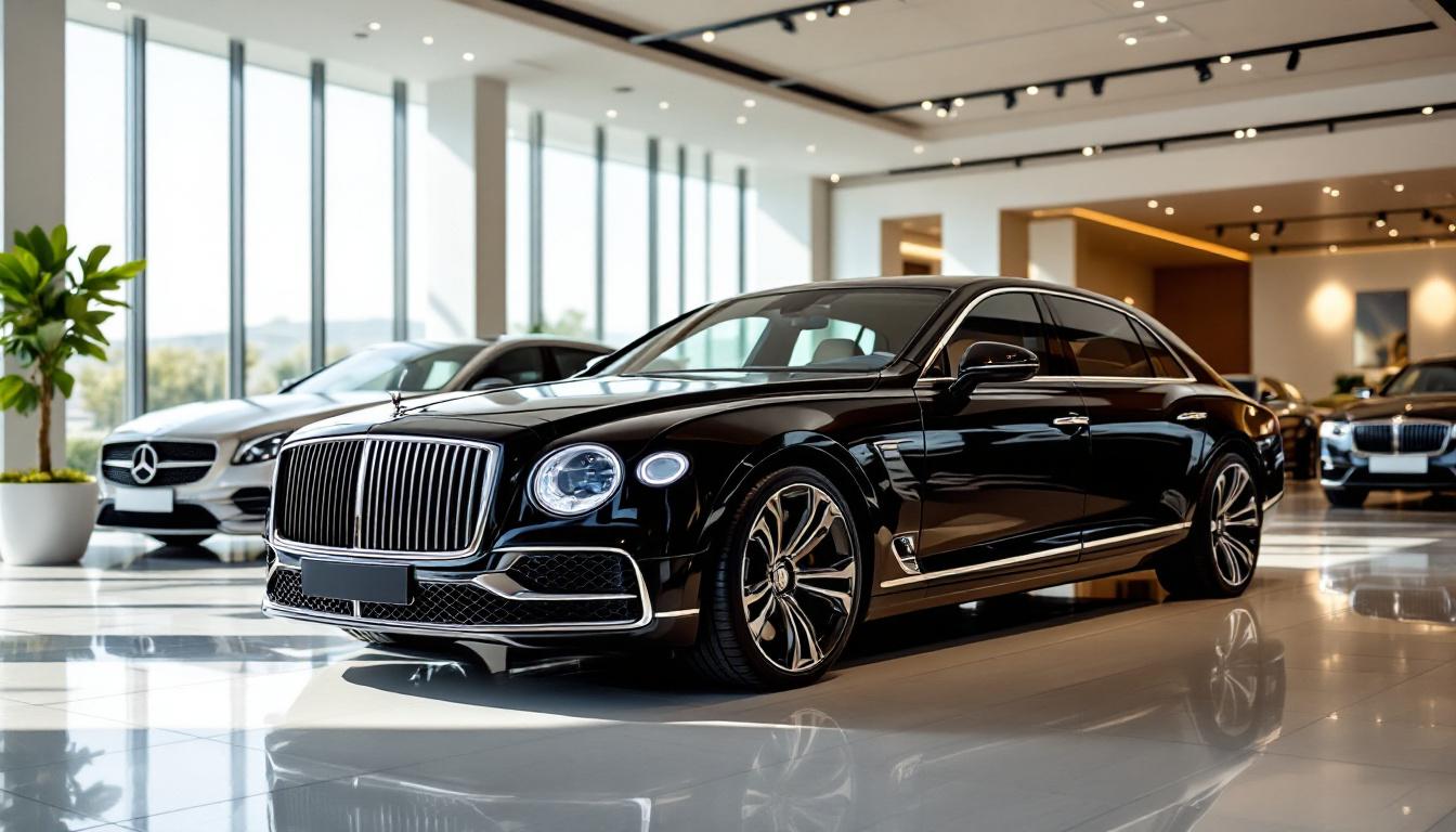 découvrez les récents défis rencontrés par jaguar land rover, dont les ventes en berne au cours du deuxième trimestre, et analysez les facteurs influençant cette tendance sur le marché automobile.