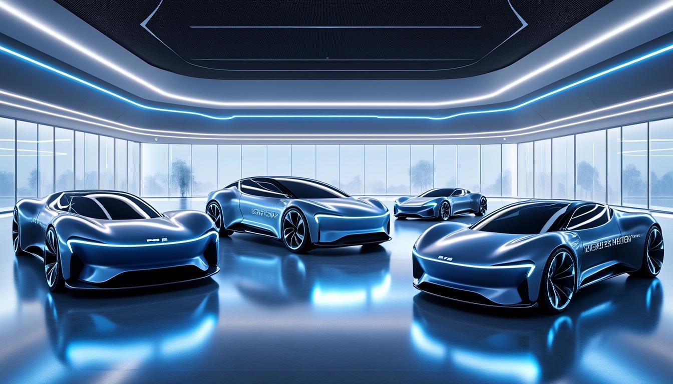 découvrez des données étonnantes sur les performances réelles de 67 voitures électriques. analysez leur autonomie, leur vitesse et d'autres critères essentiels pour faire le choix parfait pour votre mobilité écologique.