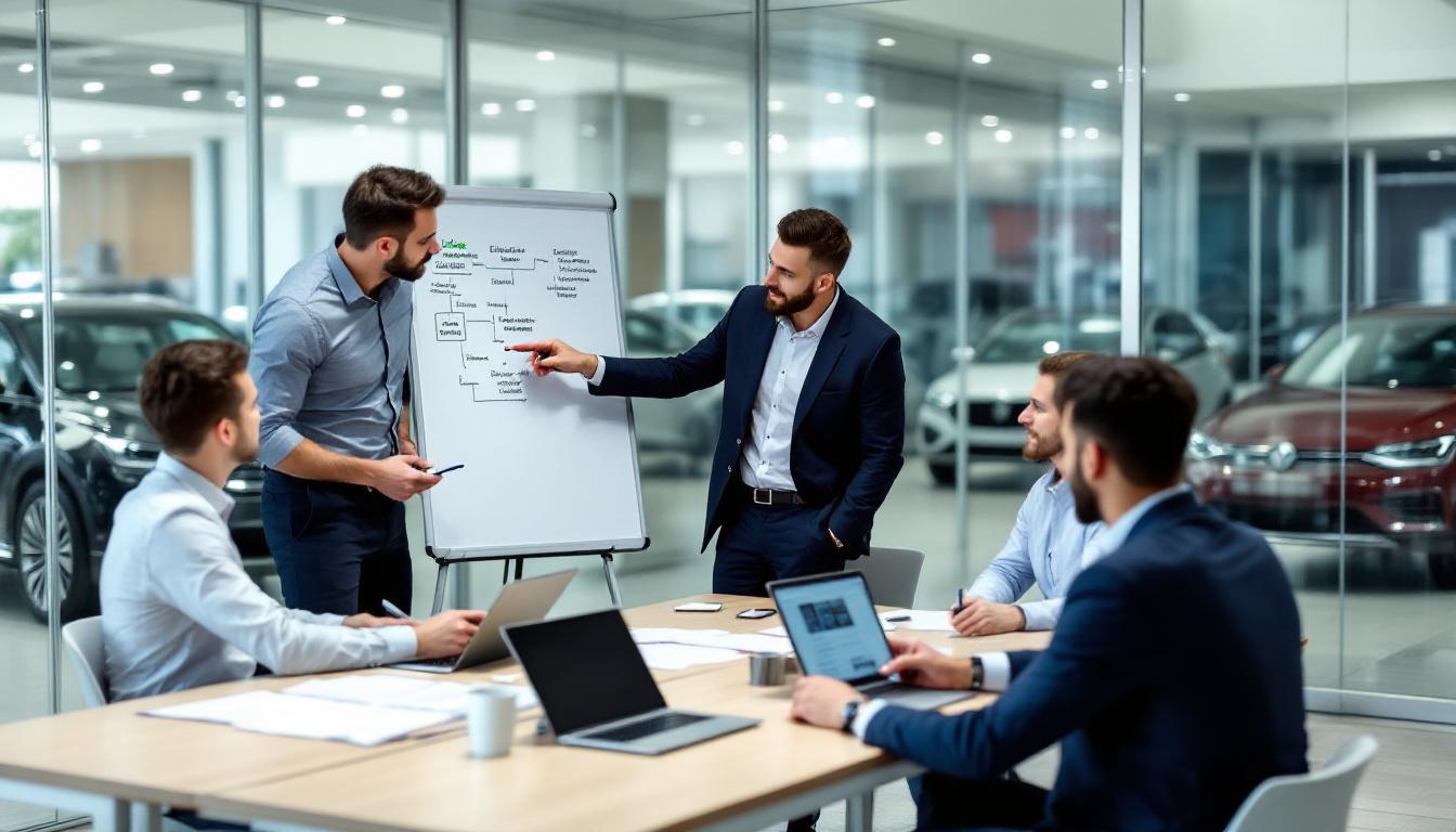 découvrez comment éric stierlen d'eden auto transforme l'industrie automobile grâce à une capacité d'adaptation exceptionnelle, faisant de notre entreprise un leader dans le domaine. explorez notre engagement envers l'innovation et la satisfaction client.