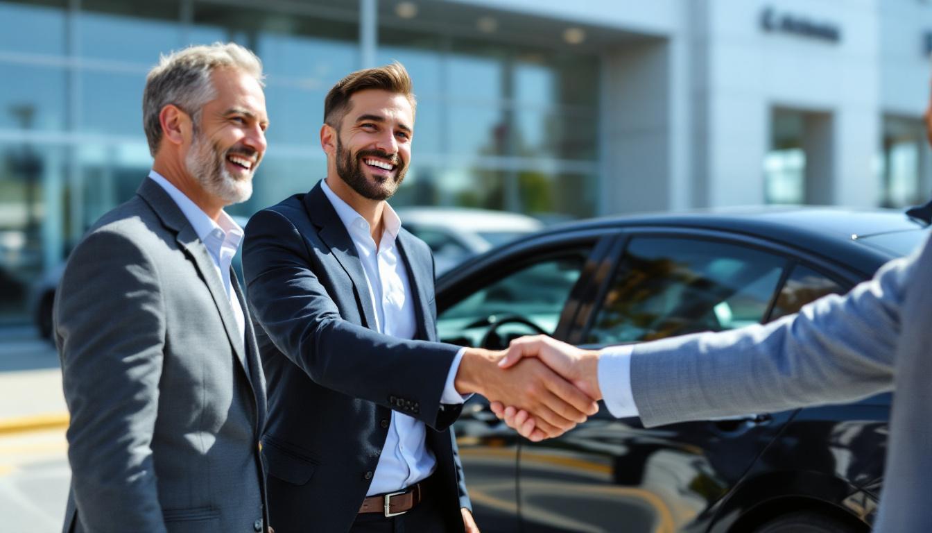 découvrez comment éric stierlen et son équipe d'eden auto se distinguent par leur capacité d'adaptation, un atout majeur qui garantit un service personnalisé et répond parfaitement aux besoins de chaque client. explorez notre engagement envers l'excellence et l'innovation dans le secteur automobile.