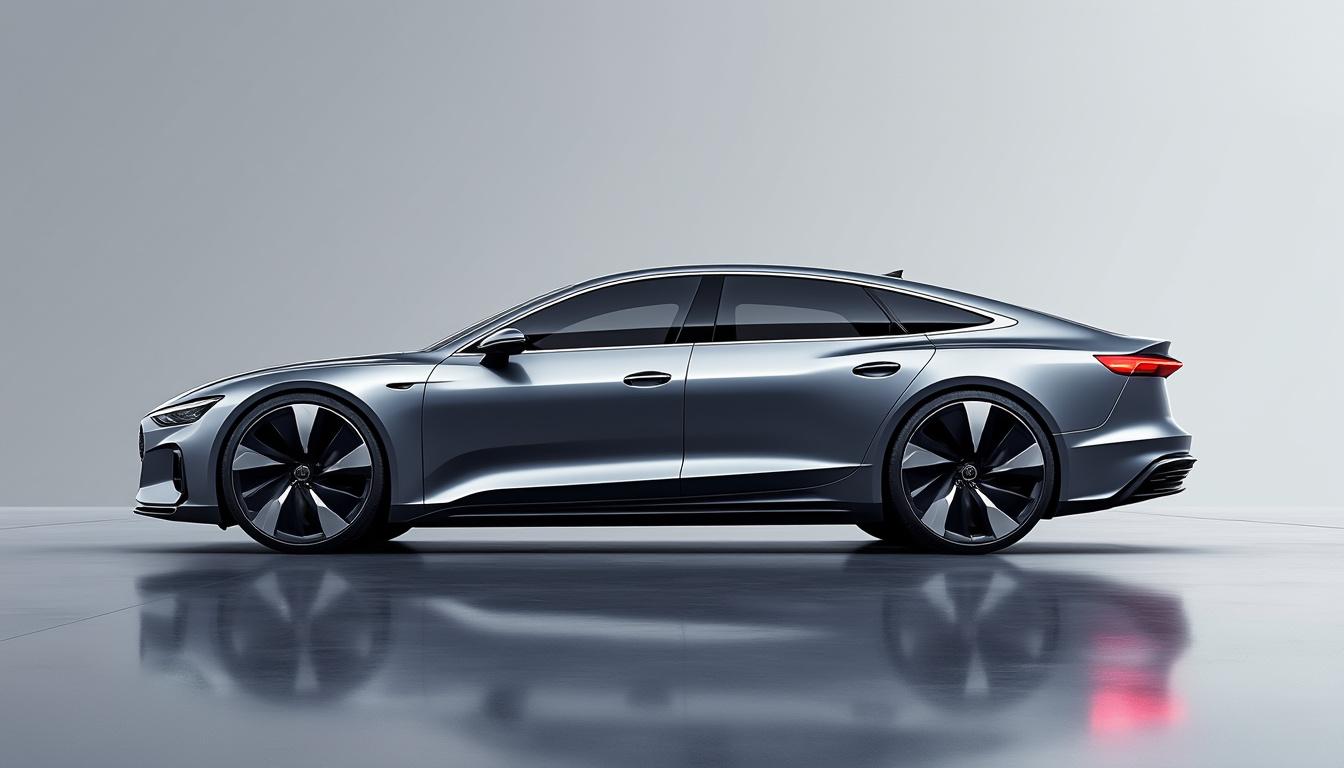 découvrez dans notre essai automobile les surprises inattendues de la nouvelle audi a6 électrique. performances impressionnantes, confort inégalé et innovations technologiques vous attendent. plongez dans l'univers futuriste de cette berline électrique qui redéfinit le plaisir de conduire.