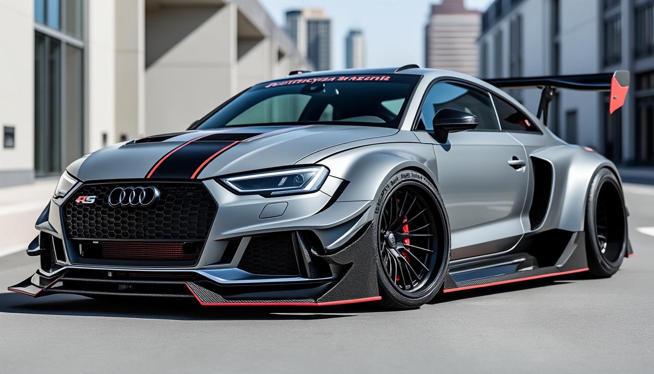 découvrez l'essai de l'audi rs2, un modèle emblématique qui illustre comment la collaboration entre audi et porsche a donné naissance à une puissance exceptionnelle. plongée dans l'univers de la performance et du design de cette voiture mythique.