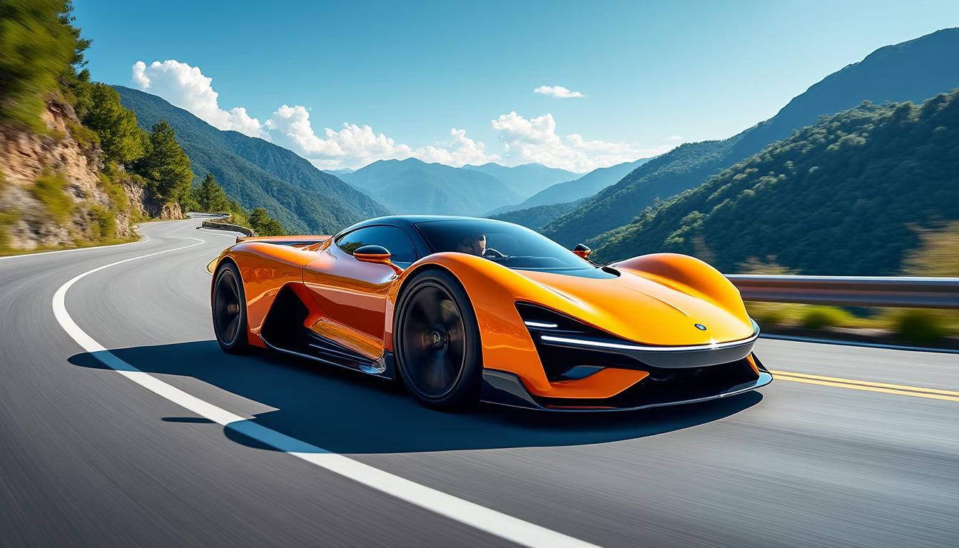 découvrez comment la révolution des voitures électriques en chine pourrait bouleverser le marché automobile mondial. plongez dans les performances étonnantes des véhicules électriques chinois et explorez pourquoi ils pourraient devenir les meilleures options sur le marché. une analyse captivante des innovations et des technologies qui redéfinissent la mobilité électrique.