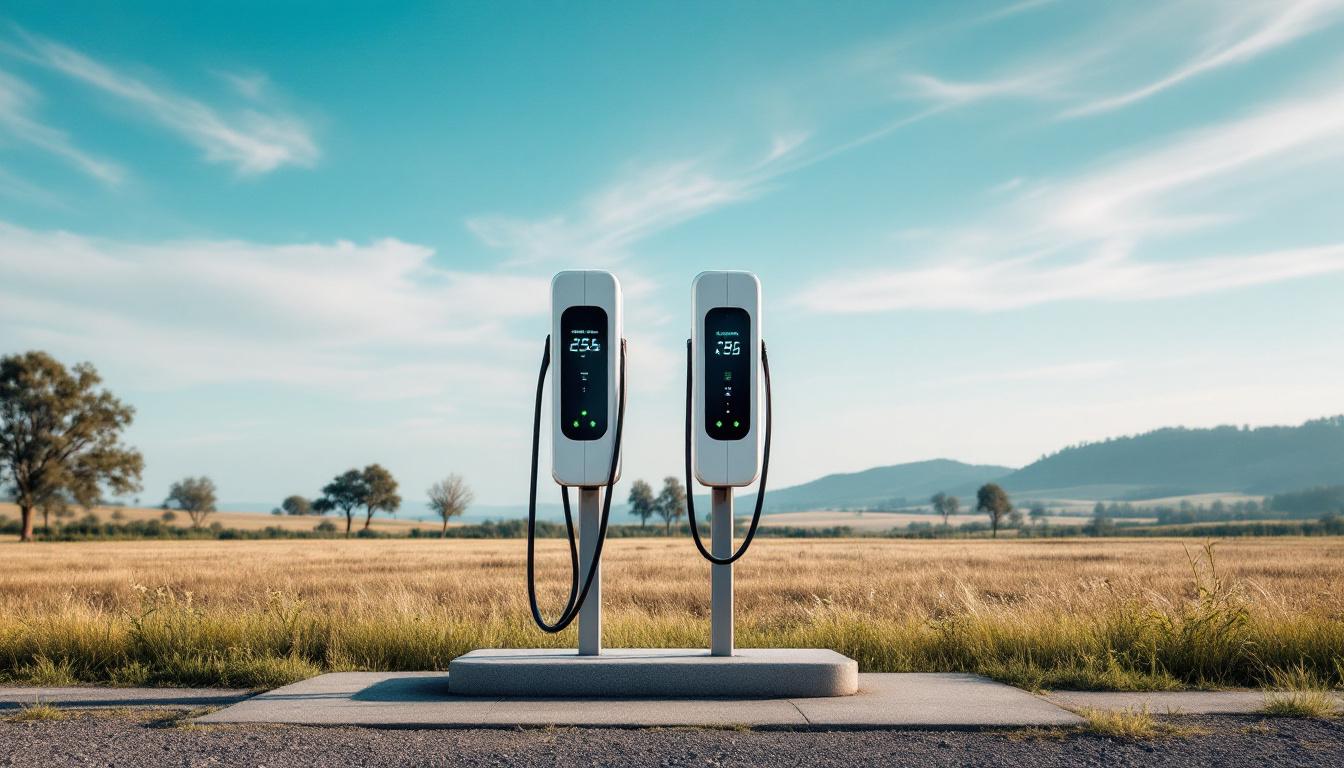 plongez dans l'été électrique avec des souvenirs marquants, un roadtrip inoubliable et découvrez notre modèle favori pour des vacances en pleine nature. profitez d'aventures mémorables et de paysages époustouflants tout en vous connectant avec l'environnement.