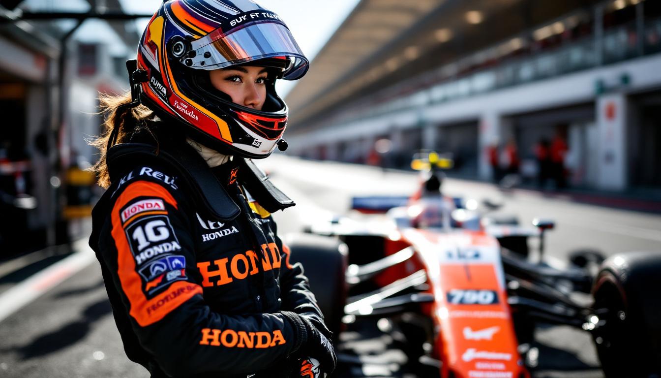 découvrez les impressions de yuki tsunoda après les qualifications du gp de belgique de f1. le pilote japonais exprime son enthousiasme, soulignant que piloter la voiture est désormais bien plus agréable. ne manquez pas ses réflexions sur la performance et les défis de la saison.