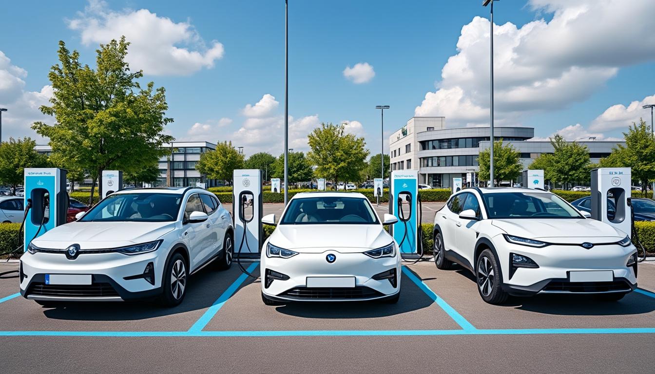 gabriel attal propose une réforme ambitieuse pour promouvoir les véhicules électriques en france. toutefois, cette initiative soulève des inquiétudes quant à son impact potentiel sur les foyers les plus modestes, créant un débat sur l'accessibilité et l'équité dans la transition énergétique.