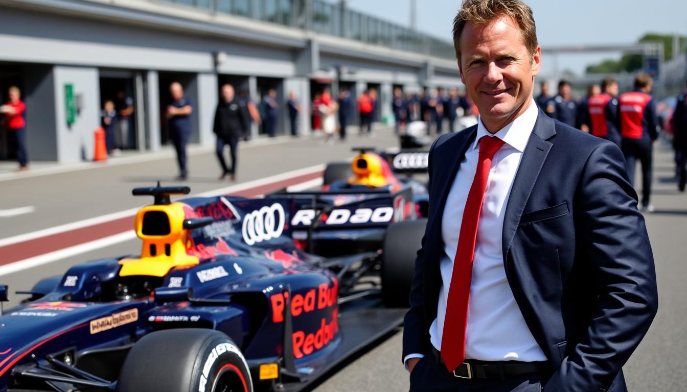 horner exclut catégoriquement l'éventualité d'une option audi en formule 1, affirmant que l'équipe reste concentrée sur ses propres objectifs et projets de développement. découvrez les implications de cette déclaration pour l'avenir d'audi dans le sport automobile.