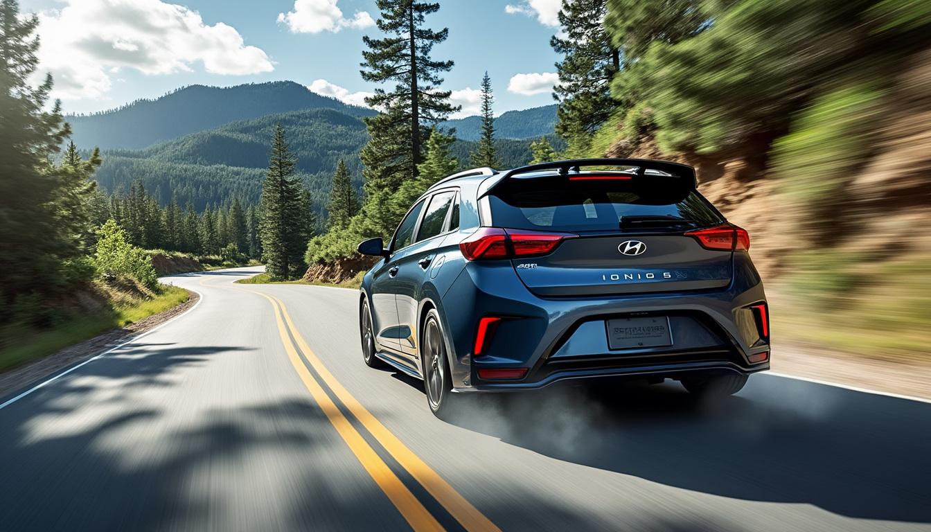 découvrez notre comparatif entre la hyundai ioniq 5 n et l'audi rs3 pour déterminer lequel de ces modèles offre la meilleure rentabilité sur le long terme. analyse des coûts d'entretien, de consommation et des performances pour vous aider à faire le choix idéal.