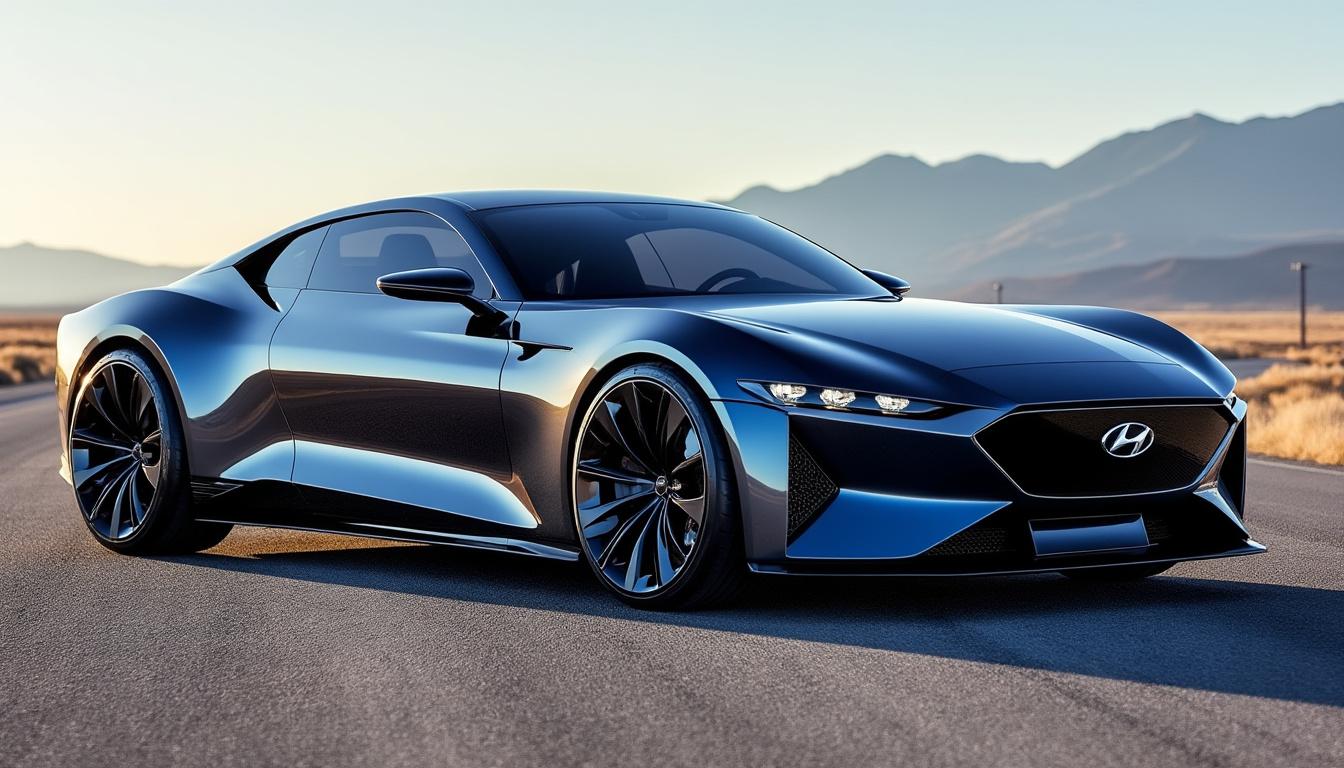 découvrez comment hyundai valide l'utilisation de moteurs thermiques dans ses modèles sportifs, alliant performances et innovations. plongez dans l'univers de la marque coréenne qui ne cesse de repousser les limites de l'automobile tout en préservant l'adrénaline du sport automobile.