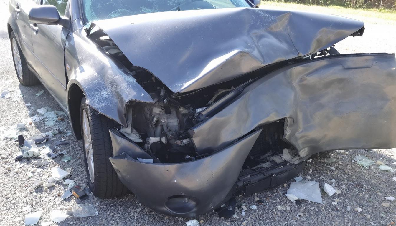 dans ce récit palpitant, un homme espère retrouver sa voiture intacte, mais découvre avec horreur qu'elle a été criblée de balles. plongez dans une intrigue mystérieuse pleine de suspense et de rebondissements, où le mystère s'épaissit à chaque page.