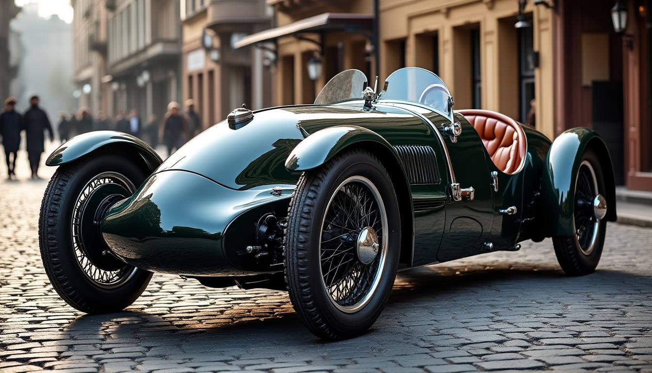 découvrez comment porsche a marqué l'histoire automobile il y a 125 ans en posant les bases de la voiture hybride. plongez dans l'innovation et les avancées technologiques qui ont révolutionné le monde de l'automobile.