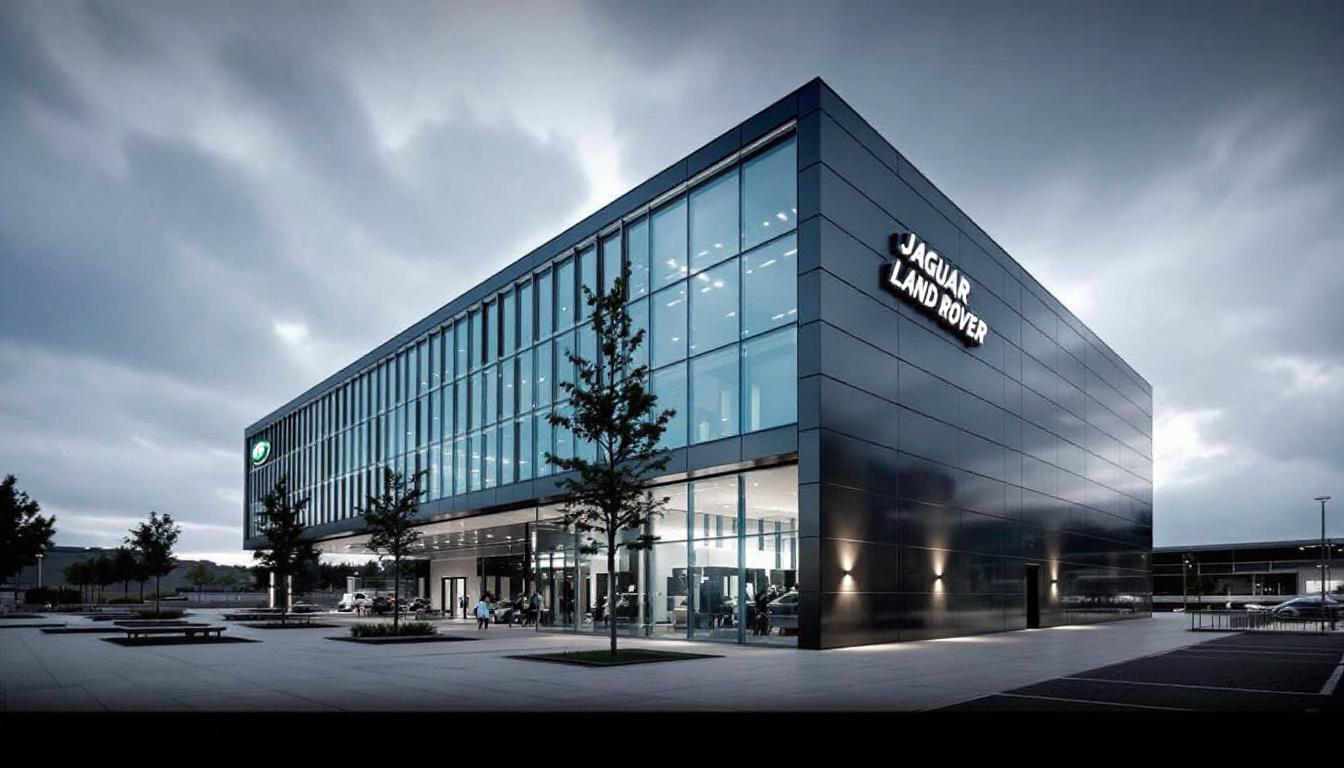 découvrez comment jaguar ajuste sa stratégie en se séparant de nombreux employés, une décision controversée qui semble ne pas produire les résultats escomptés. analyse des impacts sur l'entreprise et le secteur automobile.